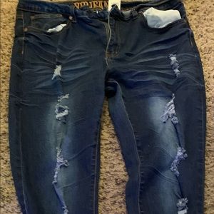 Jeans size 15/16 VIP Jeans